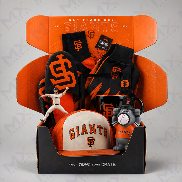 Sports Subscription Boxes - view 3